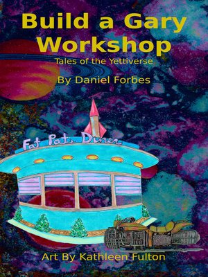 cover image of Build a Gary Workshop